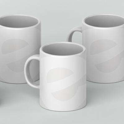 Mug E-monsite